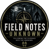 Field Notes - Unknown logo